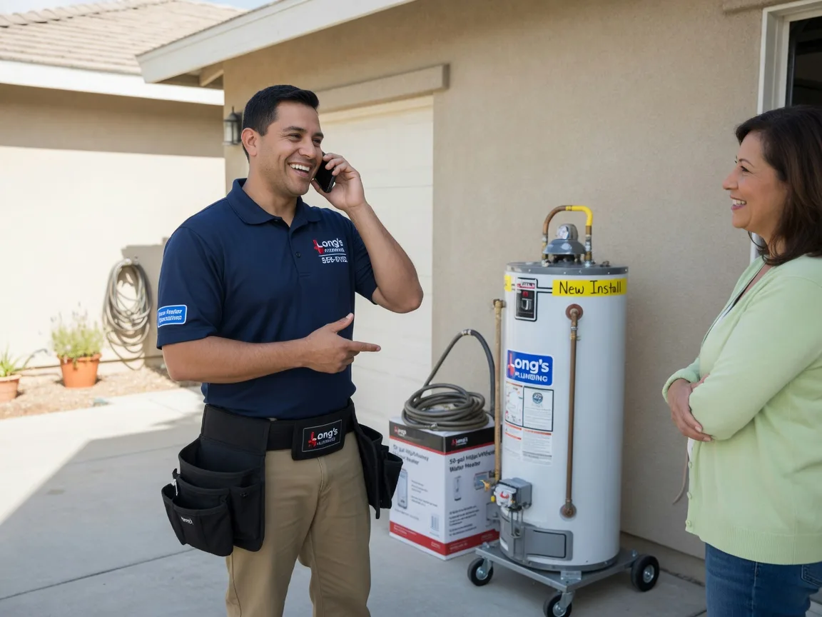 Leak Detection Summer Lake, OR FAQs
